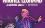Hommage à Michel Legrand - Jean-Pierre Savelli et ses Musiciens