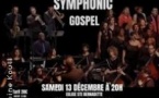 Concert de Noël - Symphonic Gospel