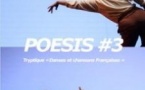 Poesis #3 - Triptyque Danses et chansons françaises