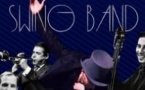 Aurélien Lehmann - Swing Band Cabaret