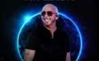 Pitbull - I'm Back!