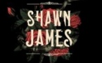 Shawn James - Flew too Close to the Sun Tour