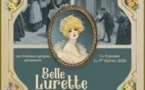 Belle Lurette - Théâtre du Gymnase, Paris