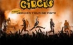 Babylon Circus - Tout Dernier Tour de Piste