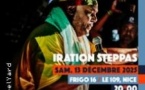 Irations Steppas