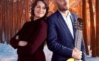Concert de Noël - Duo Recuerdos !