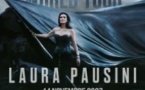 Laura Pausini - Io Canto World Tour