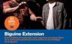 Biguine Extension - Les Concerts Jazz Magazine
