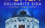 Gala Solidarité Sida