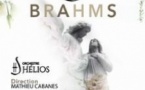 Requiem de Brahms - Orchestre Hélios