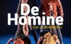 De Homine - Cie Funamboli