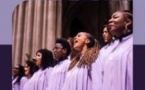 Gospel Dream - Concert Gospel à l'Eglise Saint-Louis d'Antin