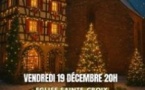 Concert de Noël à Kaysersberg
