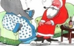 Babar et le Père Noël - Théâtre des Champs-Elysées, Paris