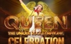 Queen, The Unique Rock Symphonic Celebration