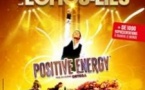 Les Echos-Liés  : Positive Energy