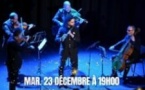 Concert de Noël à Épinal
