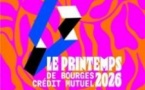 Le Printemps de Bourges 2026