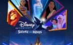 Disney en Concert - Suivez vos rêves