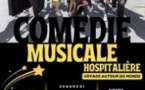 Comédie Musicale Hospitalière - Voyage autour du monde