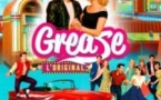 Grease L'Original