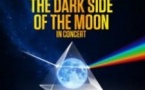 The Dark Side of the Moon - En concert