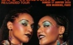 Les Nubians - Re:Loaded Tour