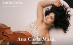 Ana Carla Maza - Alamar