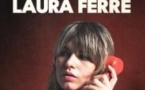 Laura Ferré - 1er Tour