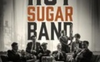Hot Sugar Band - Hommage à Count Basie