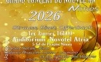 Concert du Nouvel An 2026