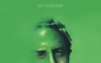 Julien Bensé - Parabellum - En Concert