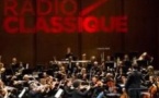 Grand Concert d'été de Radio Classique - Théâtre des Champs-Elysées, Paris