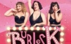 Les Demoiselles du K-Barré - Burlesk  - Tournée
