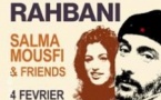 Hommage à Ziad Rahbani