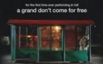The Streets - For the First Time Ever Performing in Full - A Grand Don’t Come for Free