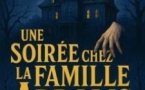Une Soirée chez la Famille Addams