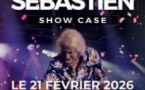 Patrick Sébastien en Showcase