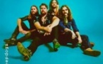 The Sheepdogs