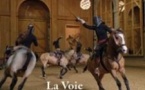 La Voie de l'Ecuyère - Académie Equestre de Versailles