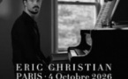 Eric Christian