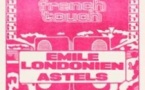 NFT #3 - Emile Londonien + Astels