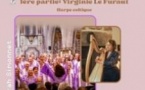 Concert Caritatif Choeur Gospel - Cecile A & Sounds of Freedom