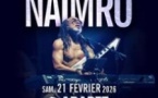 Jean-Claude Naimro  