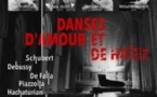 Danses d'amour et de haine