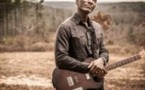 Cedric Burnside