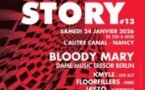 Techno Story #13 - Bloody Mary
