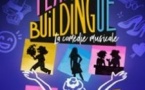 Team Buildingue, La Comédie Musicale - La Scène Parisienne, Paris