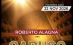 Roberto Alagna - Caruso