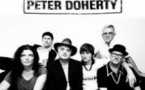 Peter Doherty - Tournée